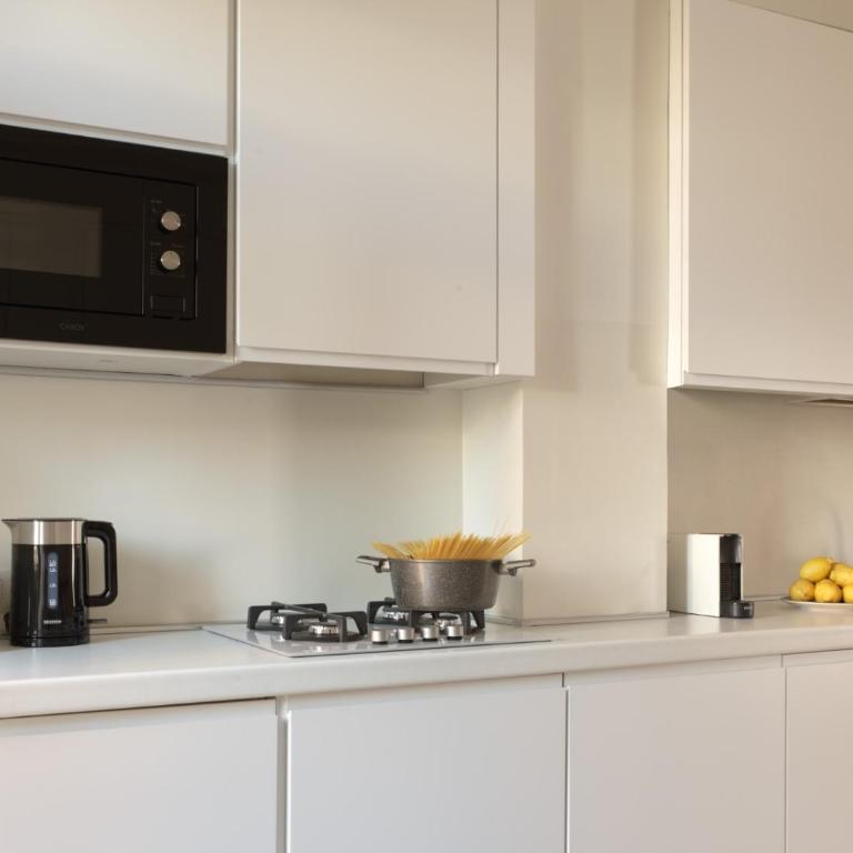 Ca DEL MAR VENICE PRESTIGE - Superior Apartment mit 2 Schlafzimmern - 22