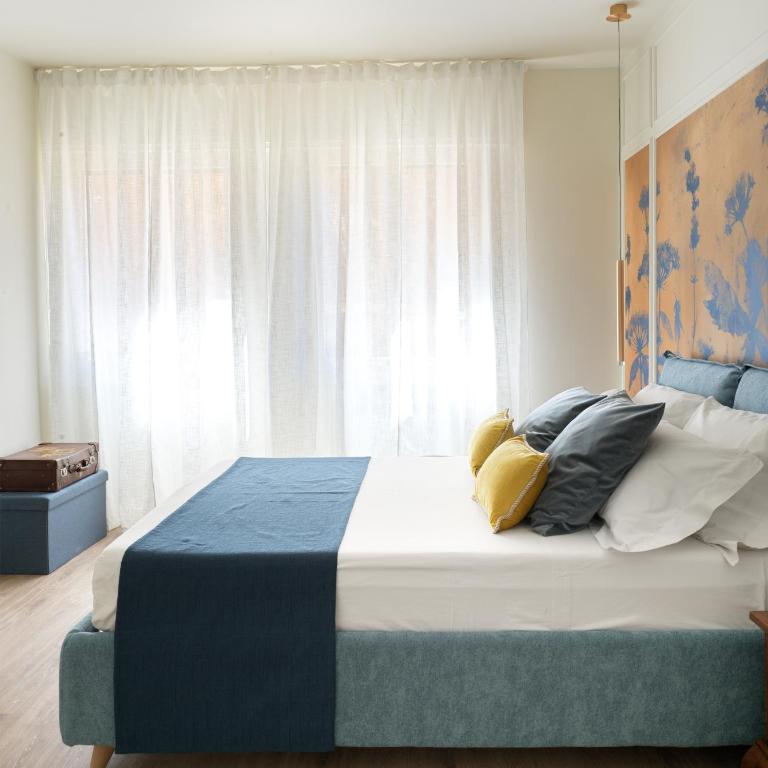 Ca DEL MAR VENICE PRESTIGE - Superior Apartment mit 2 Schlafzimmern - 2