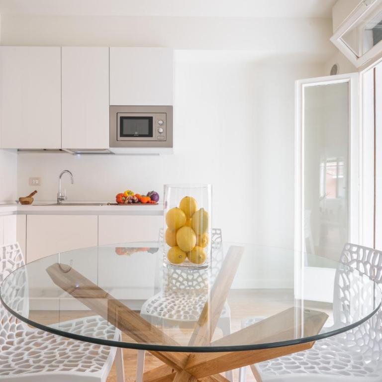 Ca DEL MAR VENICE PRESTIGE - Deluxe Apartment mit 2 Schlafzimmern - 17