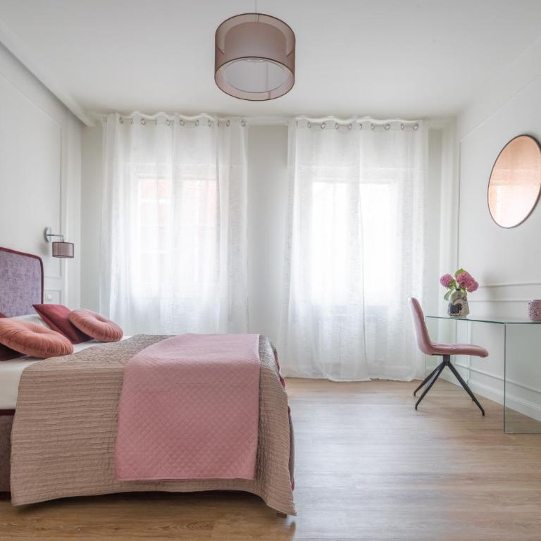 Ca DEL MAR VENICE PRESTIGE - Deluxe Apartment mit 2 Schlafzimmern - 20