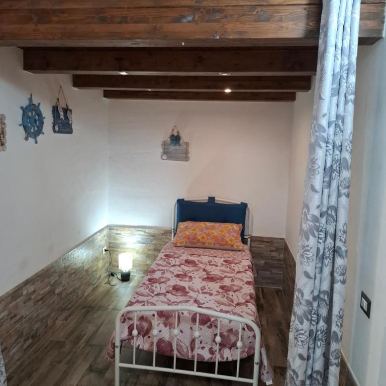 Taverna Casa vacanze Perla - Apartamento de 1 dormitorio - 4