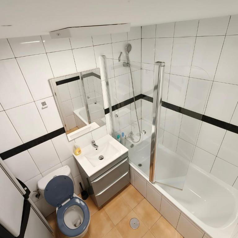 Corazón del Mar - One-Bedroom Apartment - 10