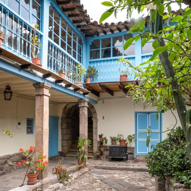 CasaAdriana - Apartamento de 1 dormitorio - 12
