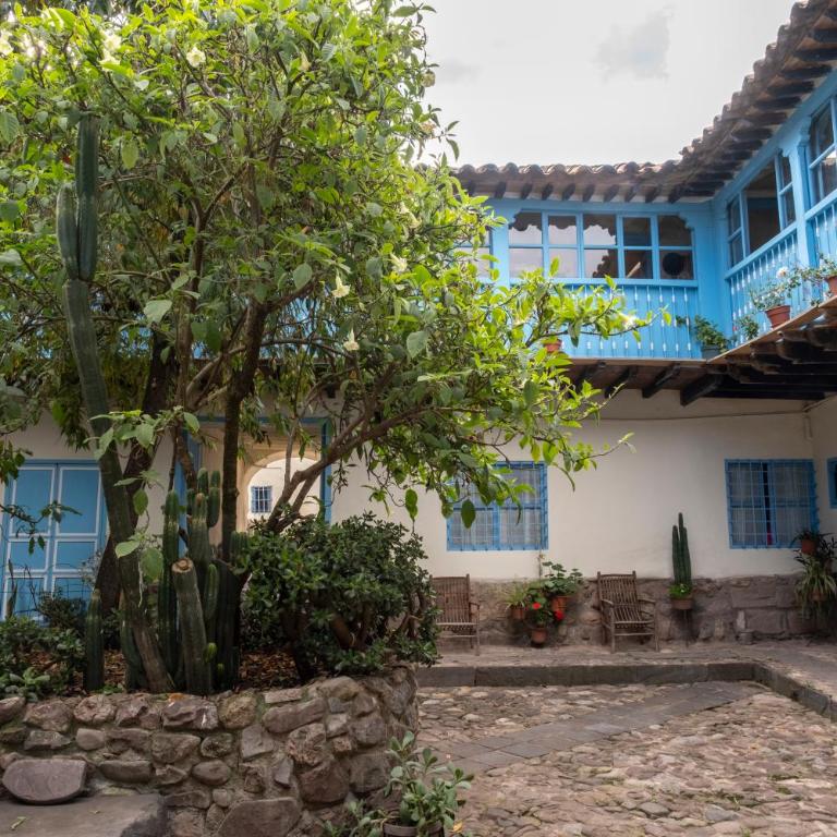 CasaAdriana - Apartamento de 1 dormitorio - 13