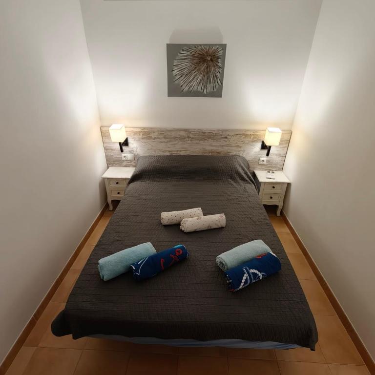 Corazón del Mar - One-Bedroom Apartment - 6