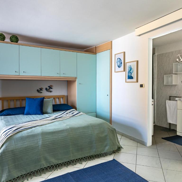 Love Boat/Open space front mare/spiaggia+ box - Appartamento con Vista Mare - 15