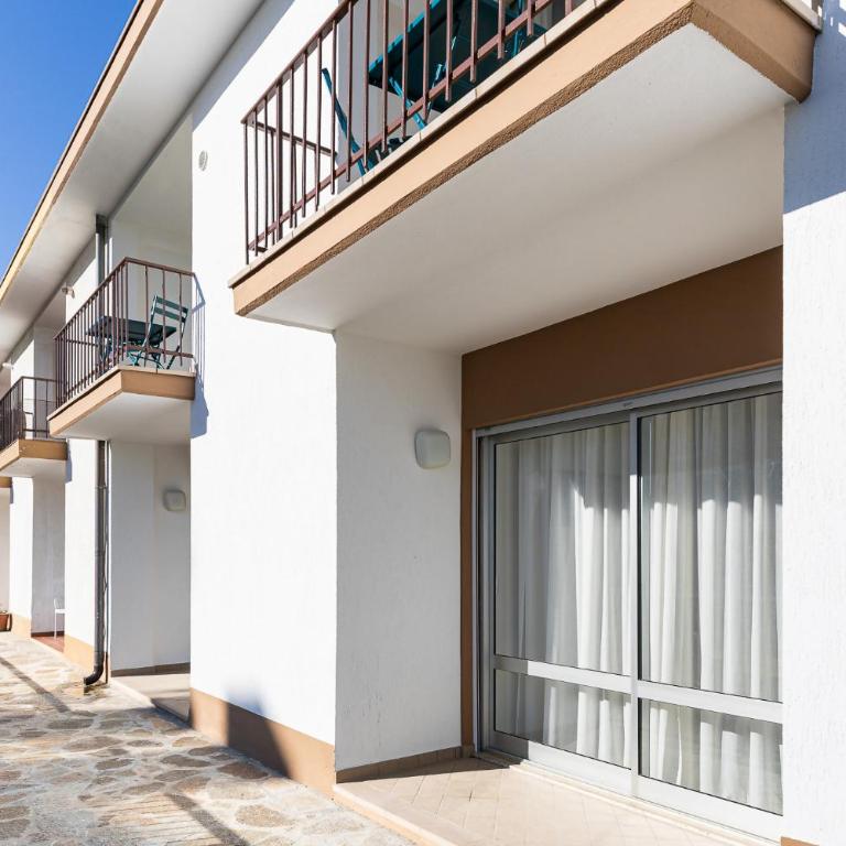 Love Boat/Open space front mare/spiaggia+ box - Appartamento con Vista Mare - 16