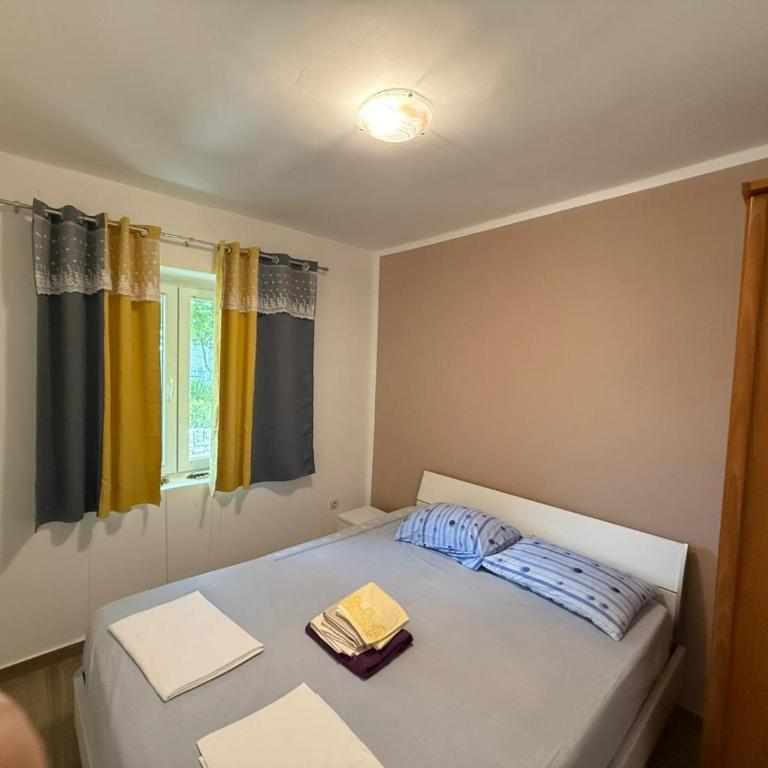 La Castagna Apartments - Apartment mit 3 Schlafzimmern - 9