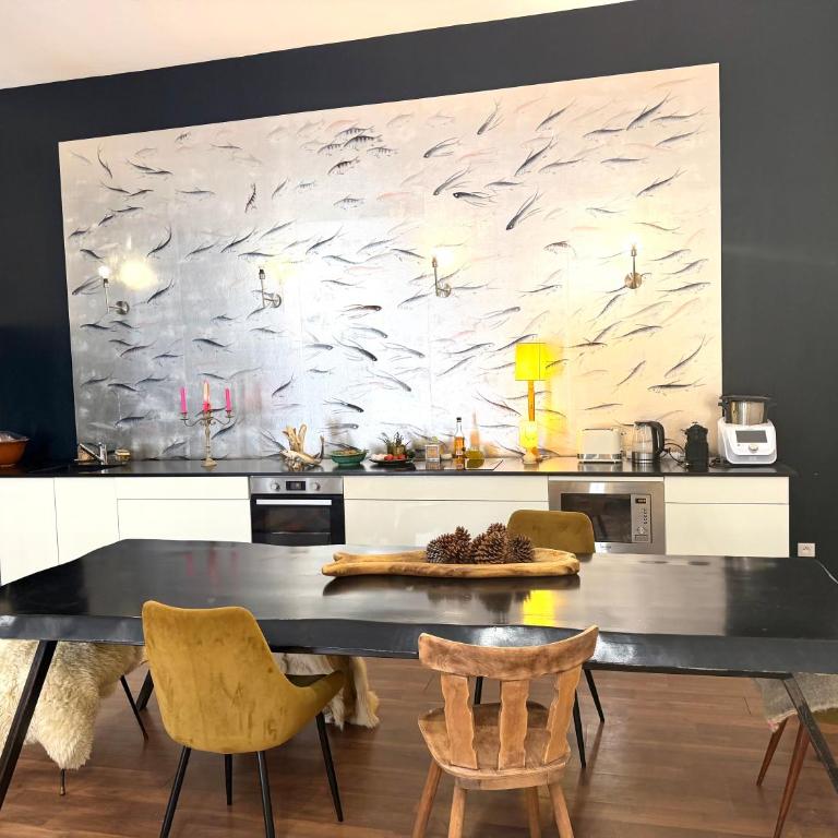 Loft xxl - Appartamento con 1 Camera da Letto - 1
