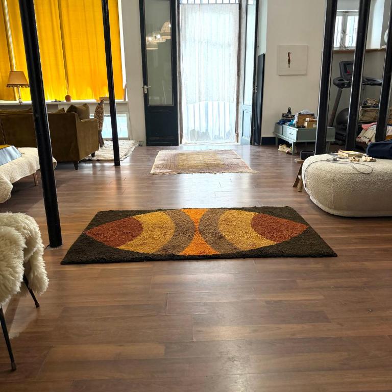 Loft xxl - Appartamento con 1 Camera da Letto - 9
