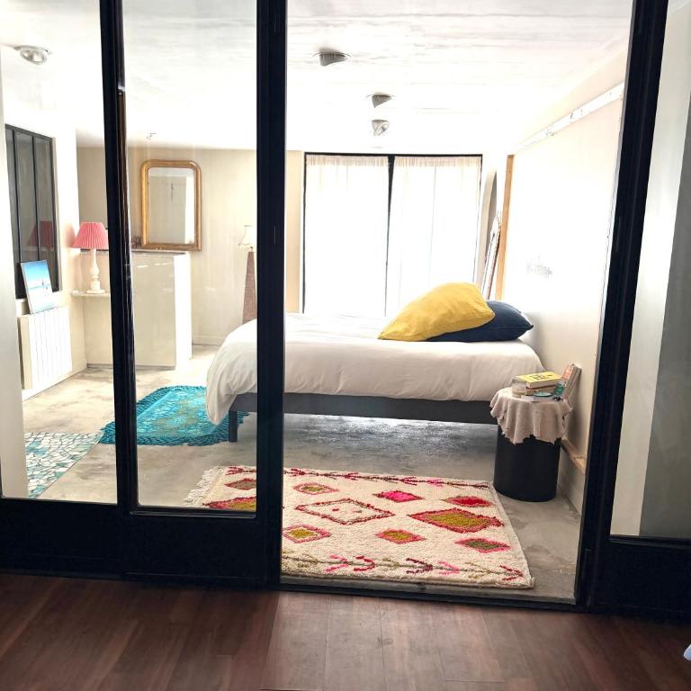 Loft xxl - Appartamento con 1 Camera da Letto - 12