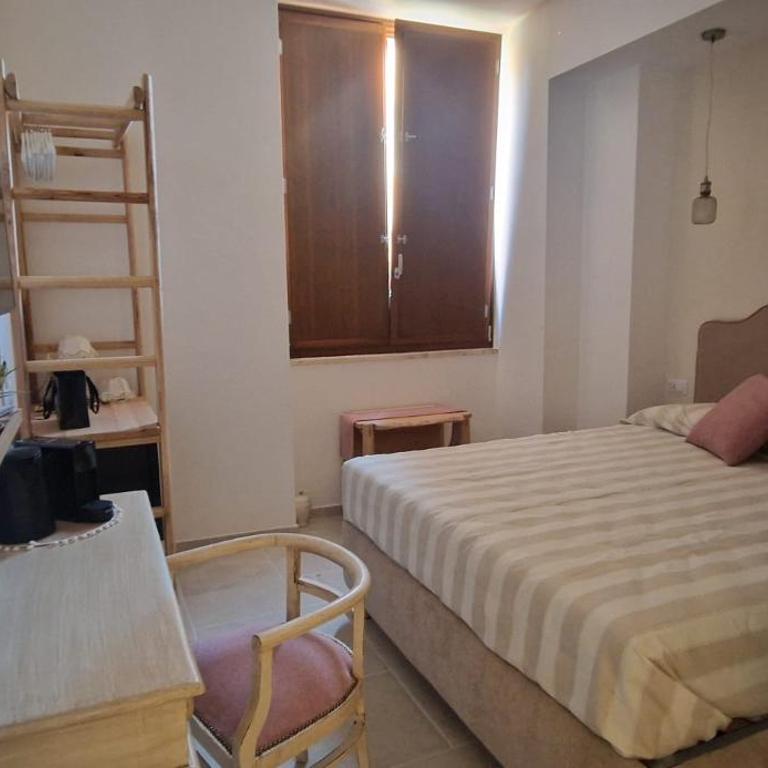 Mamma Lolita - Superior Double Room - 11