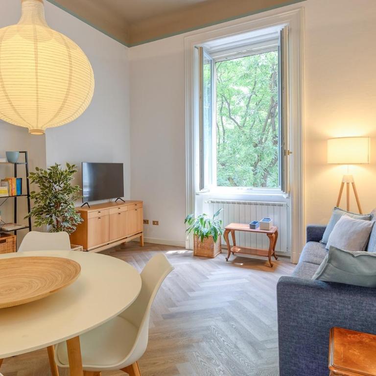 Elegant Apt in Tortona Fashion District - Metro California - Appartement 1 Chambre - 13