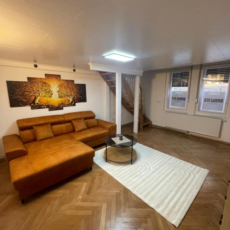Wohnung im Herz-Jesu-Viertel - Appartamento con 1 Camera da Letto - 1