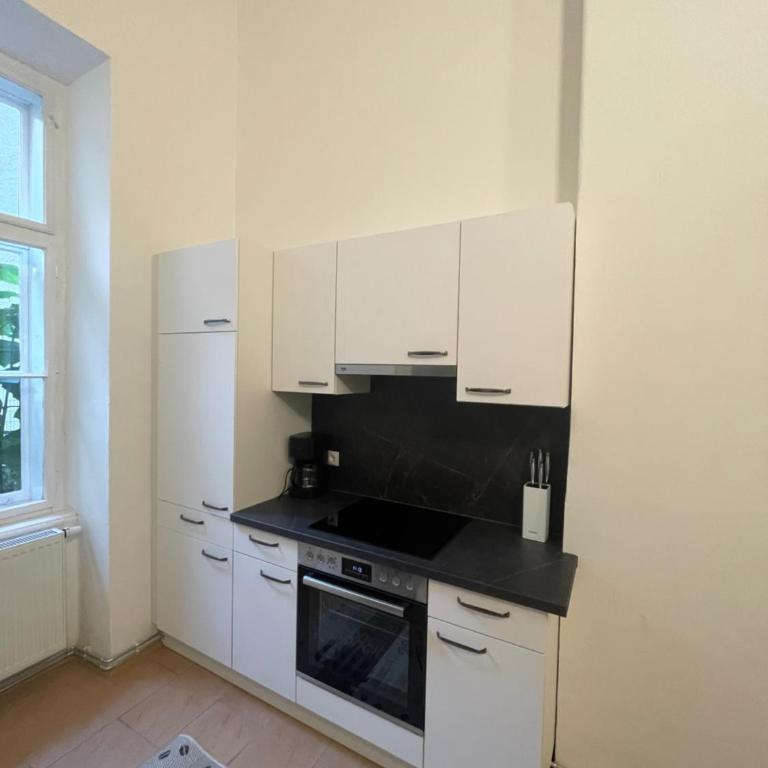 Wohnung im Herz-Jesu-Viertel - Appartamento con 1 Camera da Letto - 4