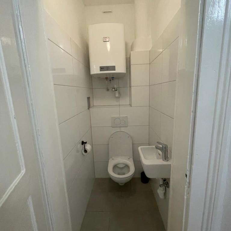 Wohnung im Herz-Jesu-Viertel - Appartamento con 1 Camera da Letto - 5
