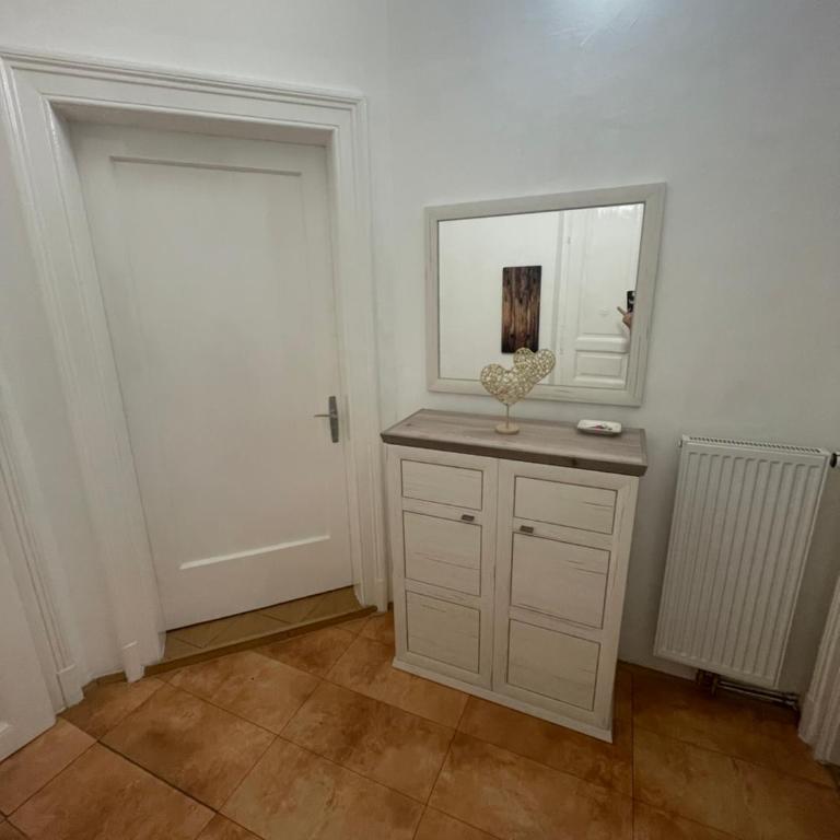 Wohnung im Herz-Jesu-Viertel - Appartamento con 1 Camera da Letto - 6