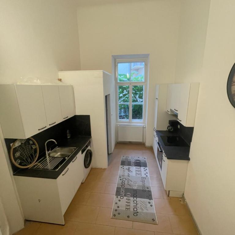 Wohnung im Herz-Jesu-Viertel - Appartamento con 1 Camera da Letto - 7