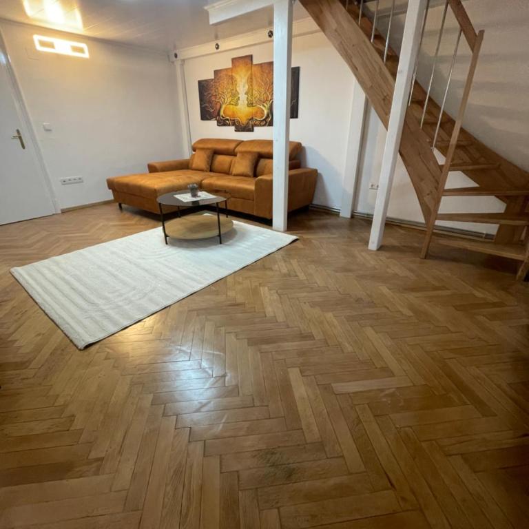 Wohnung im Herz-Jesu-Viertel - Appartamento con 1 Camera da Letto - 8