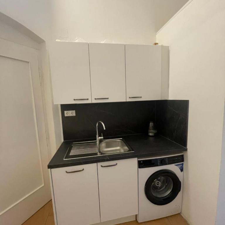 Wohnung im Herz-Jesu-Viertel - Appartamento con 1 Camera da Letto - 9
