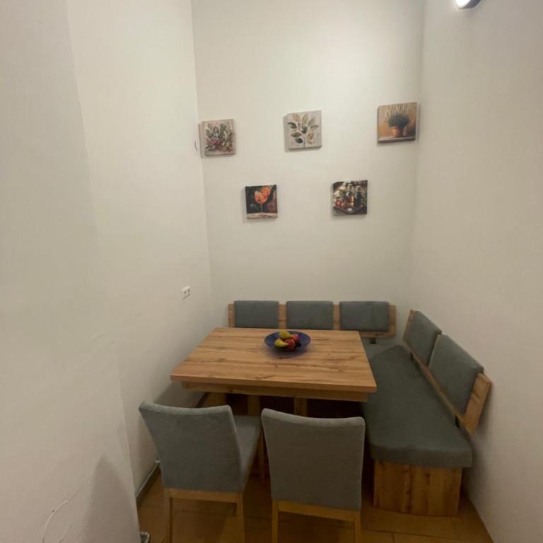 Wohnung im Herz-Jesu-Viertel - Appartamento con 1 Camera da Letto - 10
