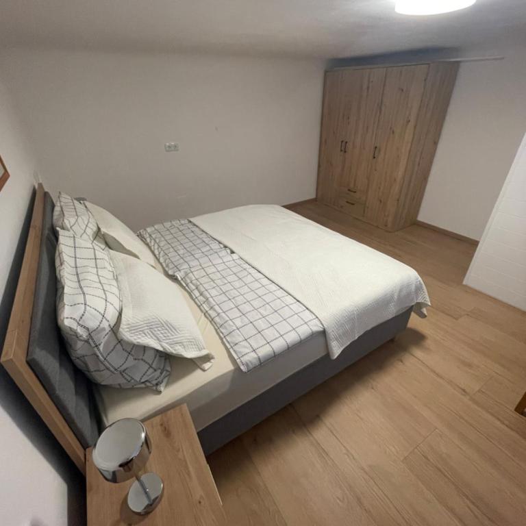 Wohnung im Herz-Jesu-Viertel - Appartamento con 1 Camera da Letto - 11