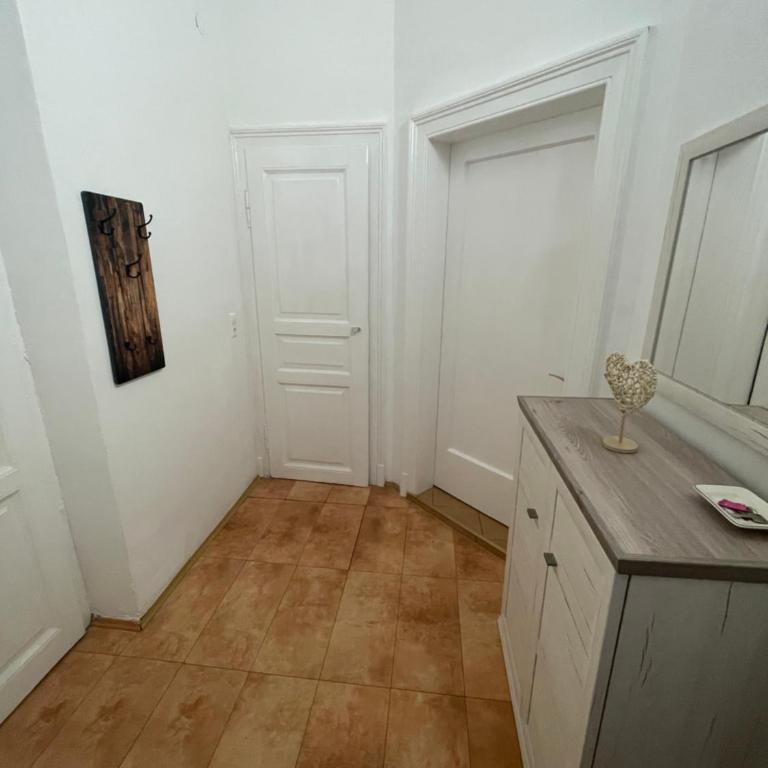 Wohnung im Herz-Jesu-Viertel - Appartamento con 1 Camera da Letto - 12