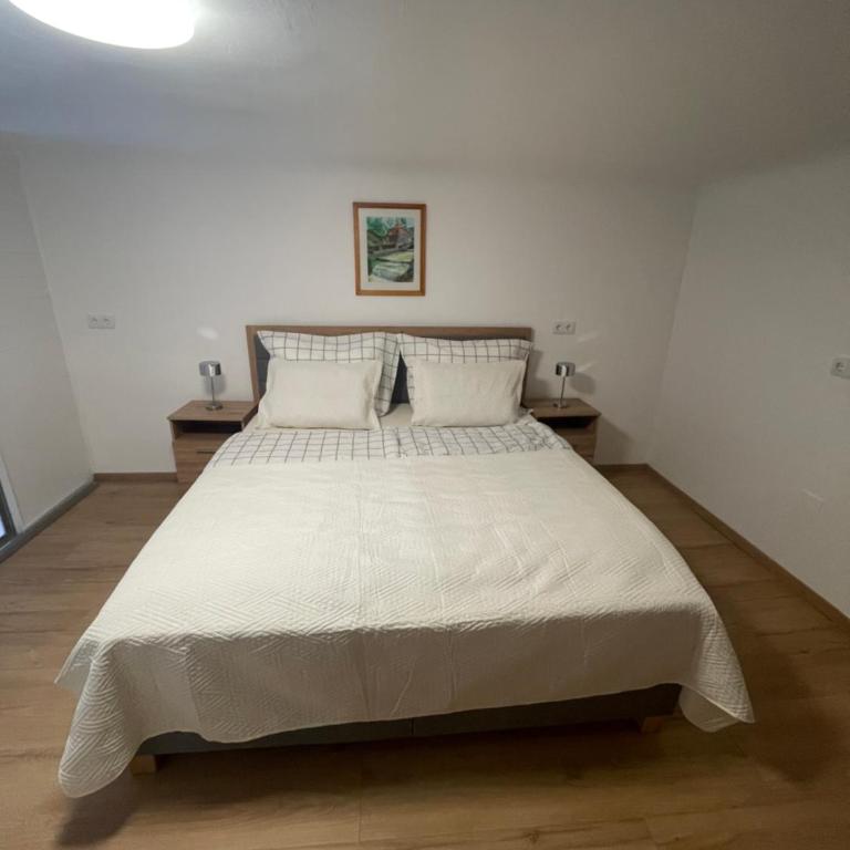 Wohnung im Herz-Jesu-Viertel - Appartamento con 1 Camera da Letto - 13