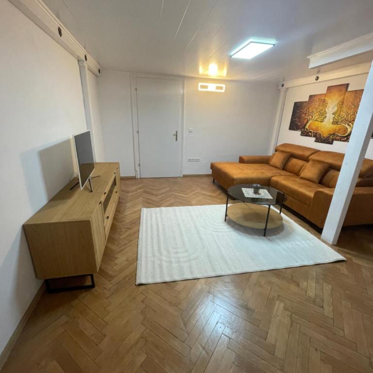 Wohnung im Herz-Jesu-Viertel - Appartamento con 1 Camera da Letto - 14