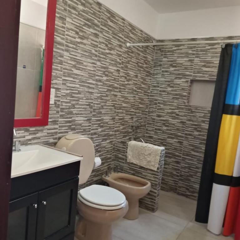 Los Estribos Merlo - Apartamento de 2 dormitorios con piscina privada - 6
