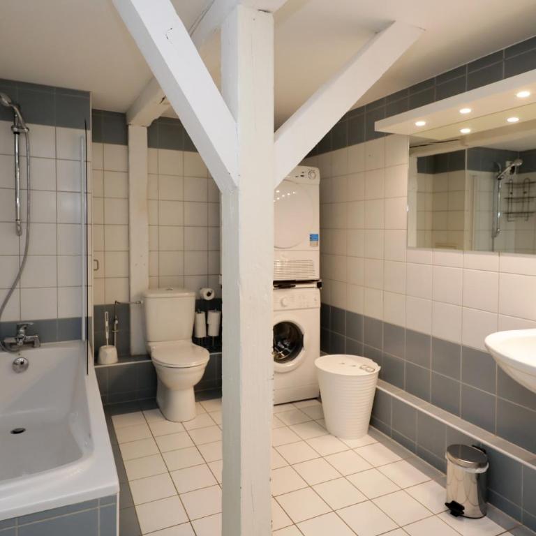 ColmarAppart Vauban - Appartement 2 Chambres - Marzolff - 2
