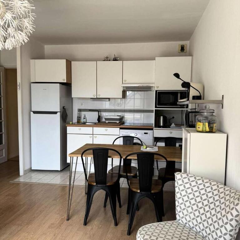 Résidence Les Topazes - LA BAULE - PROCHE PLAGE MAE-2063 - Appartamento - 4