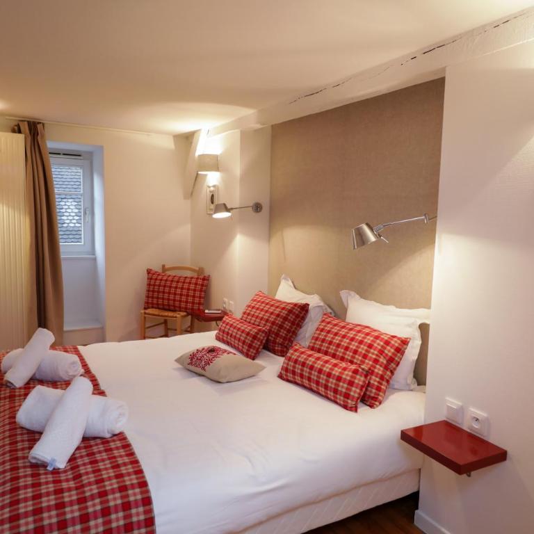 ColmarAppart Vauban - Appartement 2 Chambres - Marzolff - 6