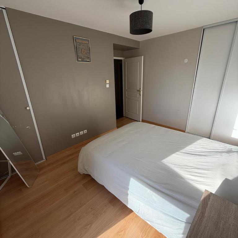 Annecy Courrier Hyper centre - Apartment mit 1 Schlafzimmer - 4