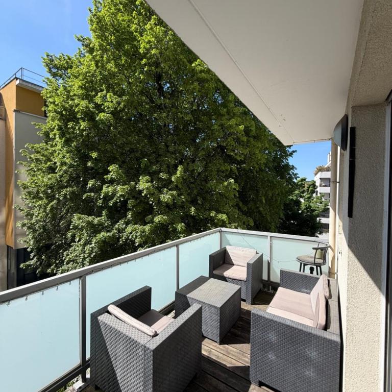 Annecy Courrier Hyper centre - Apartment mit 1 Schlafzimmer - 5