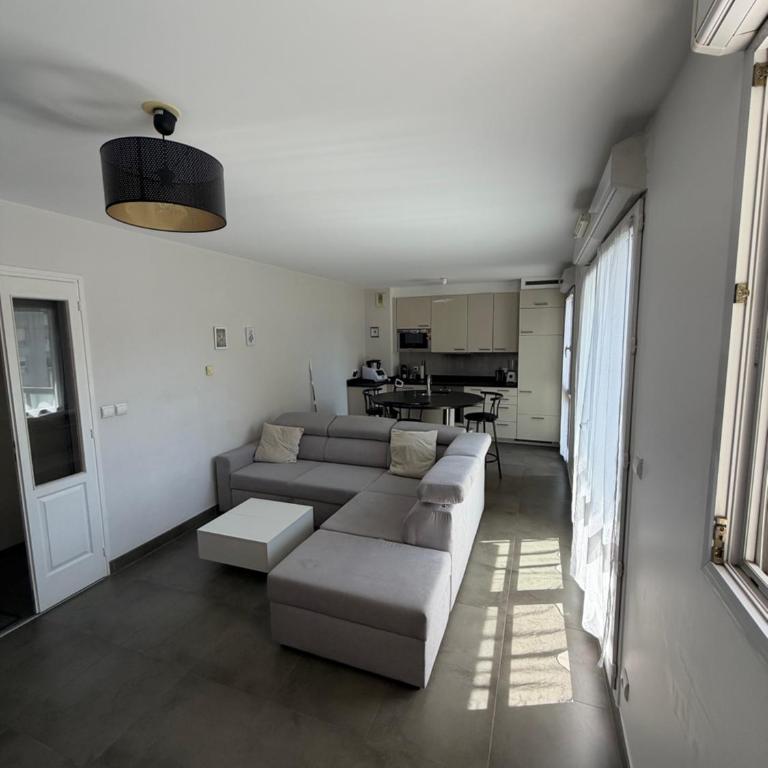 Annecy Courrier Hyper centre - Apartment mit 1 Schlafzimmer - 9