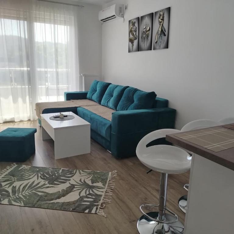 Apartman Sofia - Apartman sa 1 Spavaćom Sobom - 1