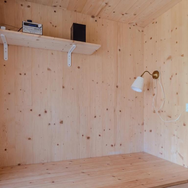 WOOD HOUSE Sauna - Ski resort - Mountain view - Casa con 2 Camere da Letto - 27