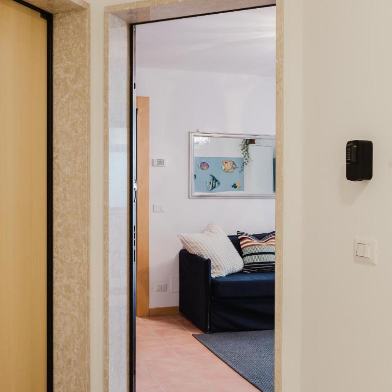 A Casa di Kiki - Appartamento con 1 Camera da Letto - 8