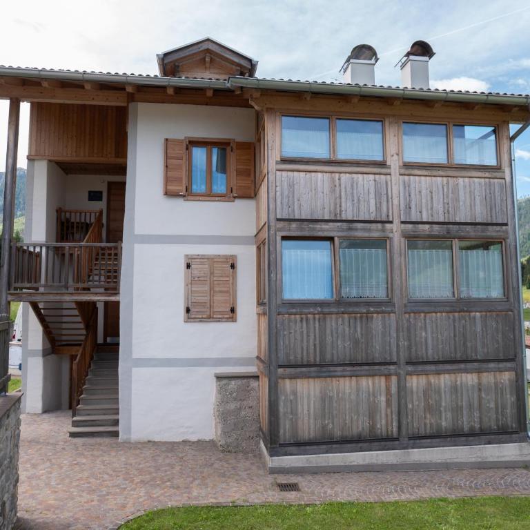WOOD HOUSE Sauna - Ski resort - Mountain view - Casa con 2 Camere da Letto - 30