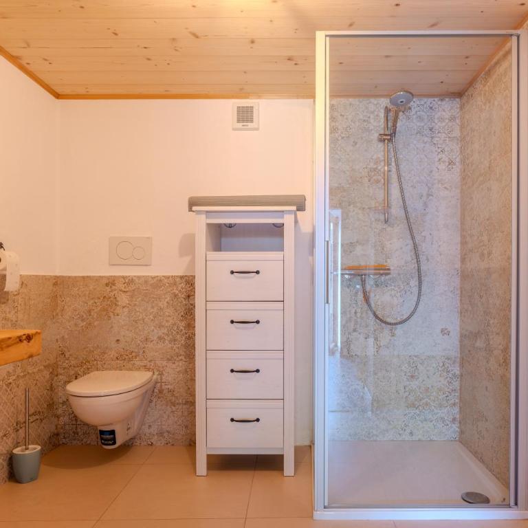 WOOD HOUSE Sauna - Ski resort - Mountain view - Casa con 2 Camere da Letto - 25