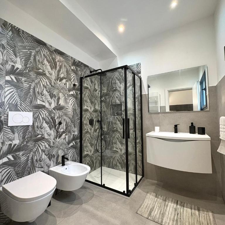 Cadorna Luxury - Appartamento con 2 Camere da Letto - 2
