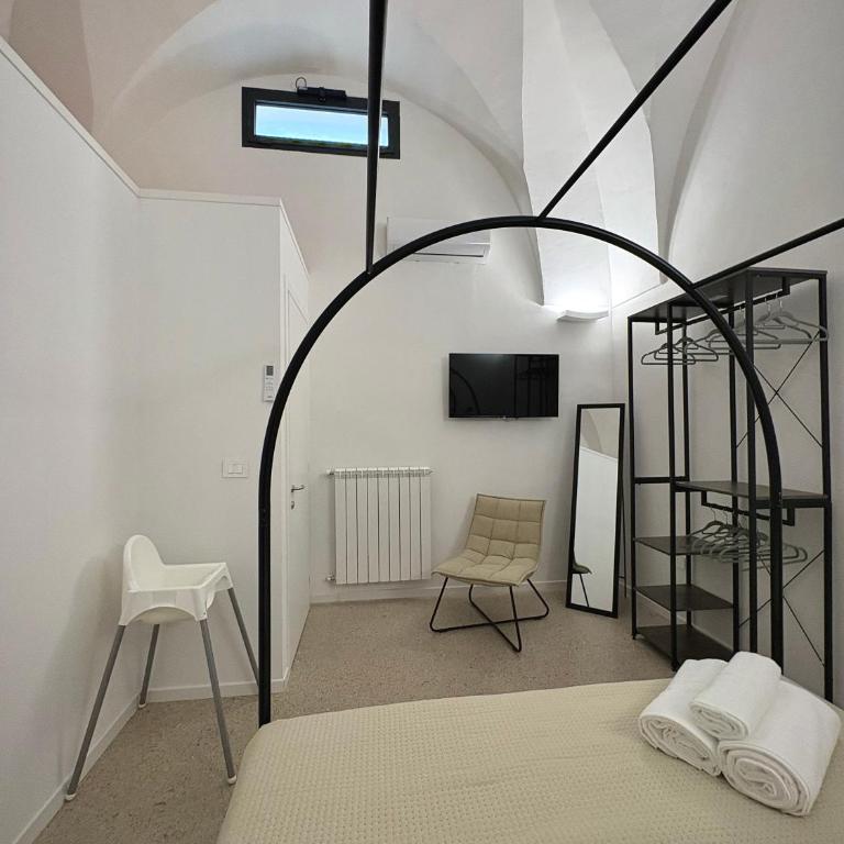 Cadorna Luxury - Appartamento con 2 Camere da Letto - 3