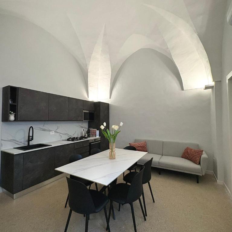 Cadorna Luxury - Appartamento con 2 Camere da Letto - 7