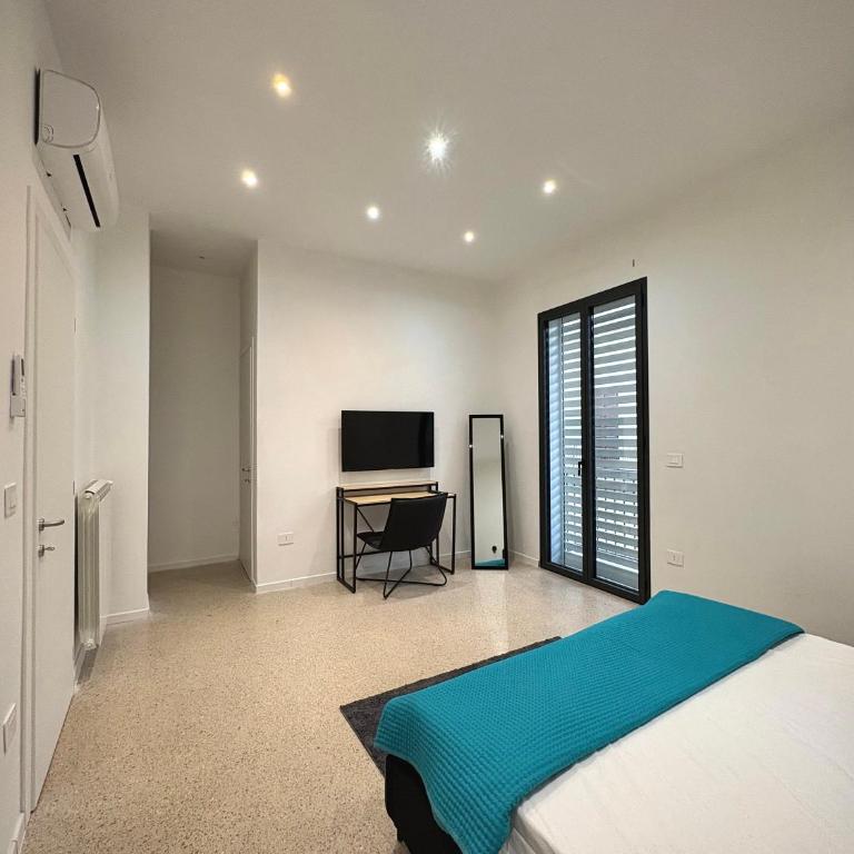 Cadorna Luxury - Appartamento con 2 Camere da Letto - 12