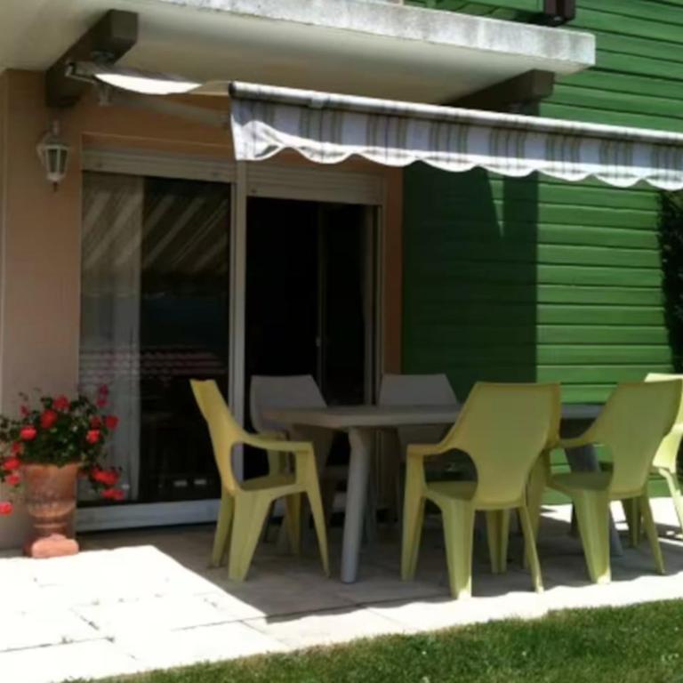 Peaceful stay in Gérardmer close to activities - Appartement - 10