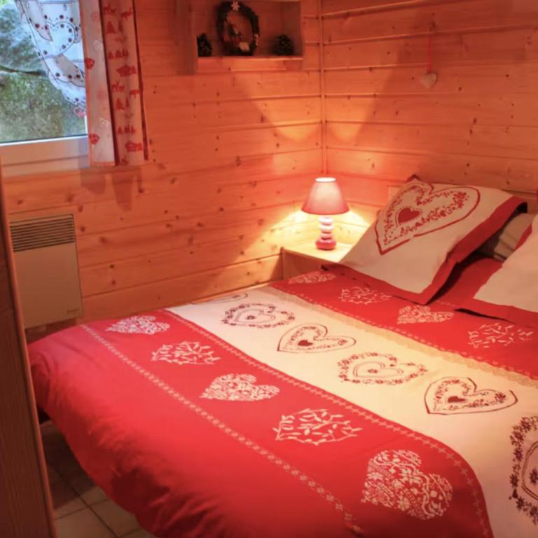 Peaceful stay in Gérardmer close to activities - Appartement - 12