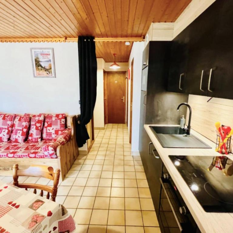 Peaceful stay in Gérardmer close to activities - Appartement - 13