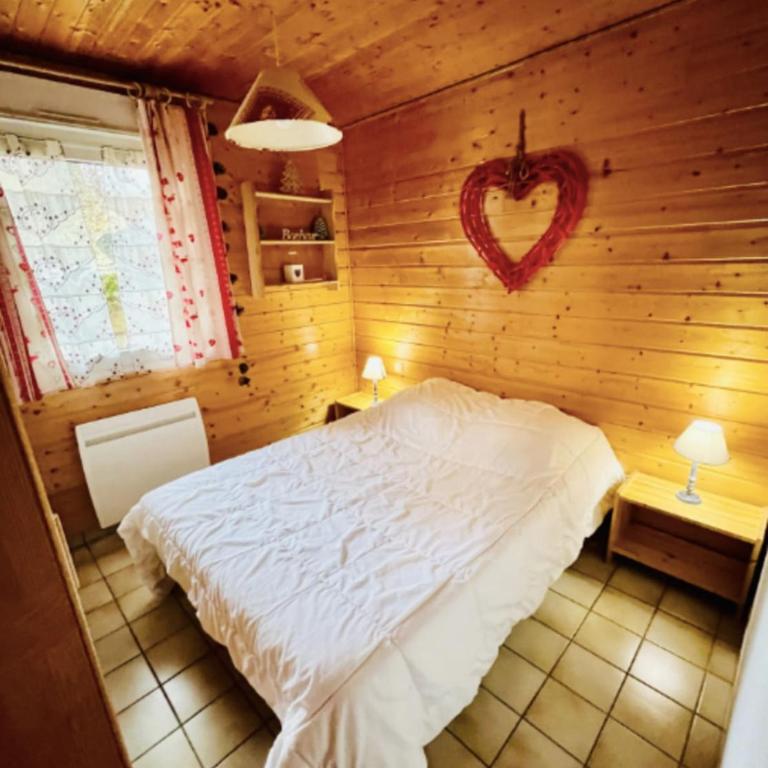 Peaceful stay in Gérardmer close to activities - Appartement - 14