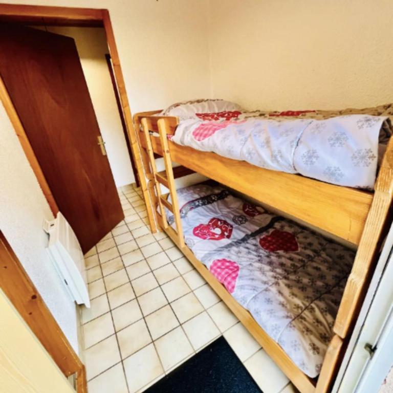 Peaceful stay in Gérardmer close to activities - Appartement - 17